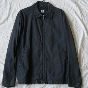Gap men's navy jacket